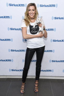 Katie Cassidy pic #876399