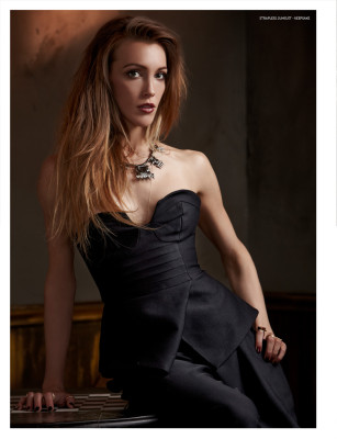 Katie Cassidy pic #682040