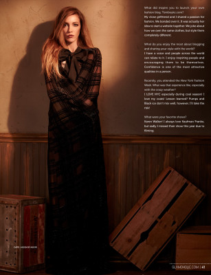 Katie Cassidy pic #682023