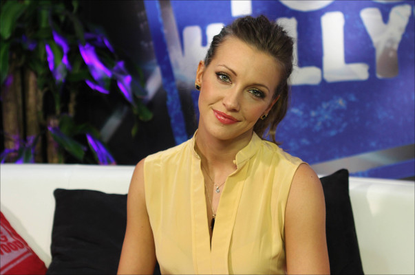 Katie Cassidy pic #534765