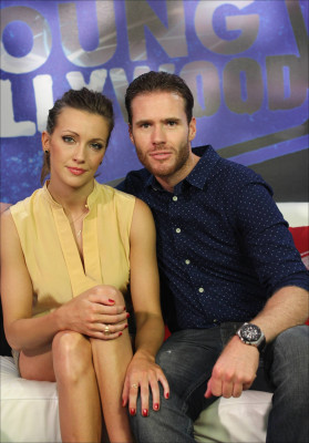 Katie Cassidy pic #534763