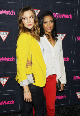 Katie Cassidy pic #538367