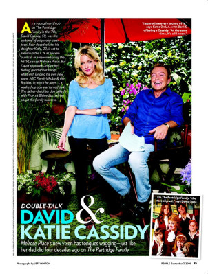 Katie Cassidy pic #248003