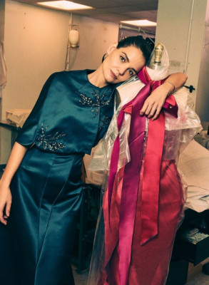 Katie Holmes pic #1006887