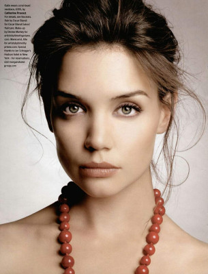photo 4 in Katie Holmes gallery [id36328] -0001-11-30 00:00:00