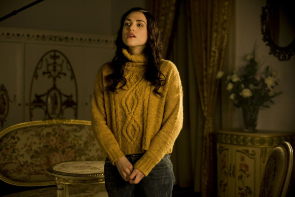 photo 20 in Katie McGrath gallery [id718697] 2014-07-23 00:00:00