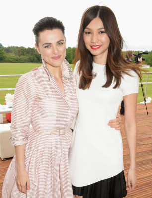 photo 6 in Katie McGrath gallery [id784985] 2015-07-14 00:00:00