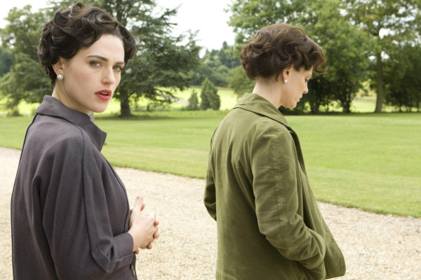 photo 11 in Katie McGrath gallery [id719299] 2014-07-28 00:00:00