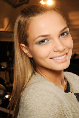 Katsia Damankova pic #351645