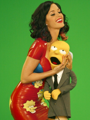Katy Perry pic #307365