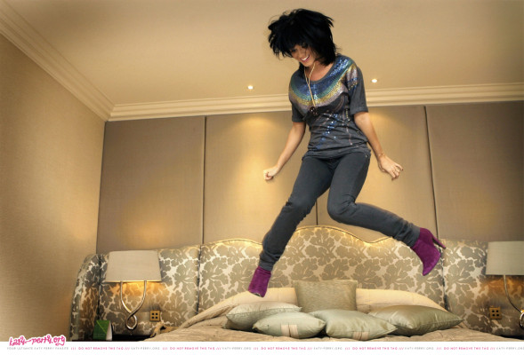 Katy Perry pic #408301