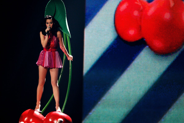 Katy Perry pic #128517