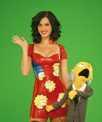 Katy Perry pic #307348