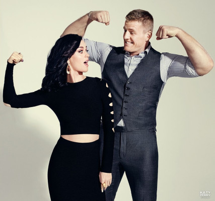 Katy Perry pic #755388