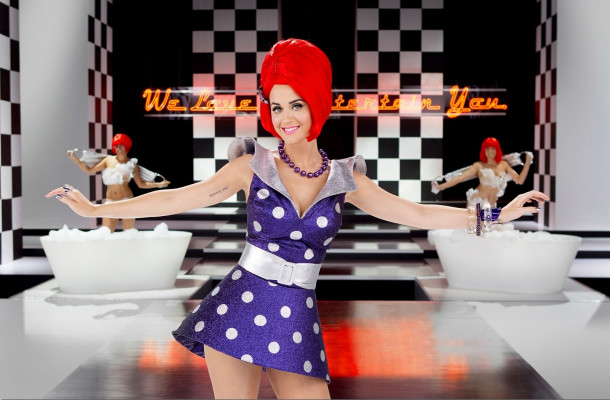 Katy Perry pic #301639