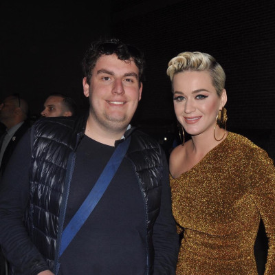 photo 27 in Katy Perry gallery [id1111197] 2019-02-28 00:00:00