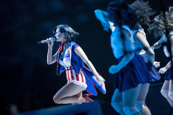 Katy Perry pic #570548