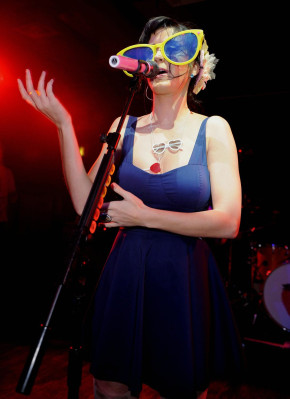 Katy Perry pic #417611