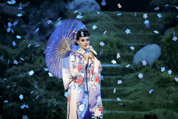 Katy Perry pic #649988