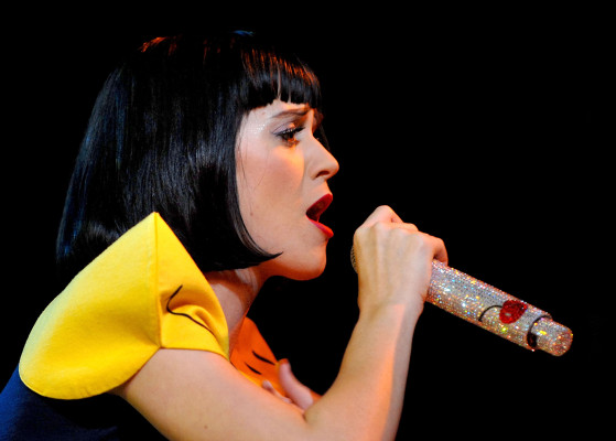 Katy Perry pic #135731