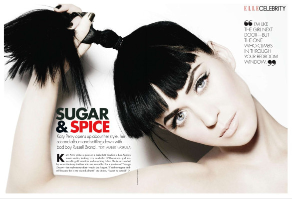 Katy Perry pic #406674