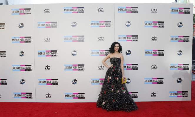 Katy Perry pic #649989