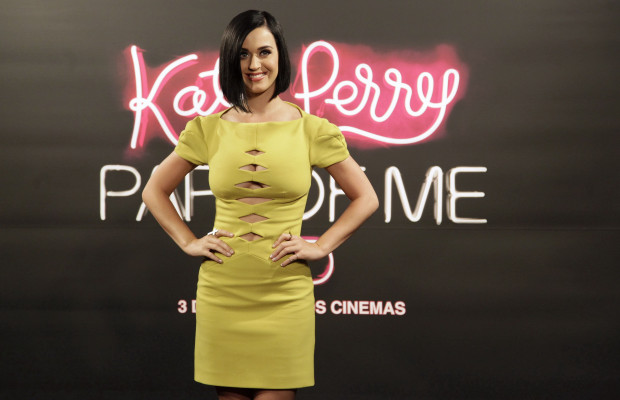 Katy Perry pic #517763