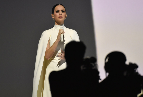 Katy Perry pic #759322
