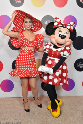 Katy Perry pic #1001860