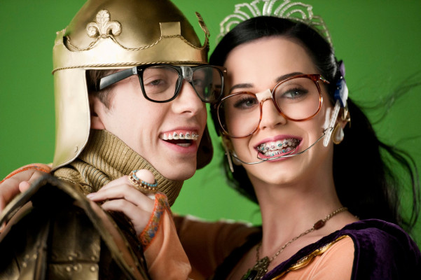 Katy Perry pic #387109
