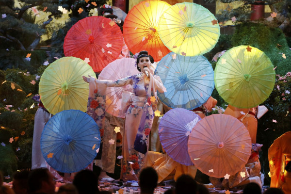 Katy Perry pic #649983