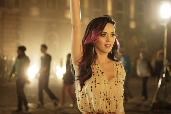 Katy Perry pic #404494