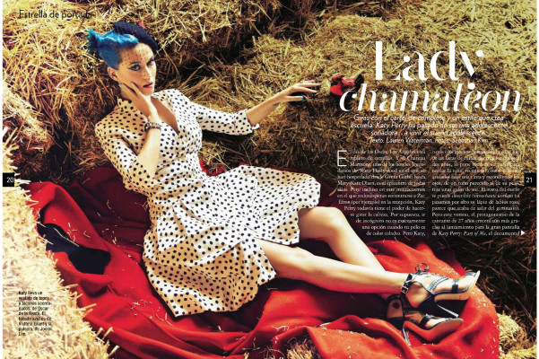 Katy Perry pic #503946