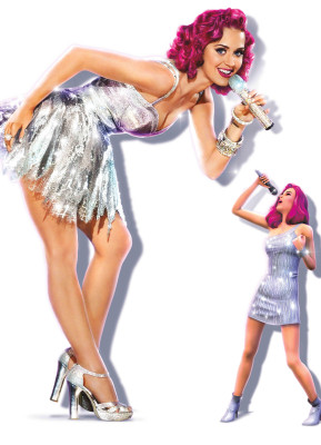 Katy Perry pic #457695