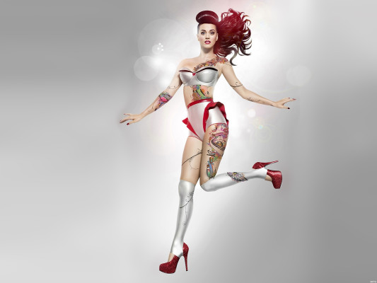 Katy Perry pic #298229