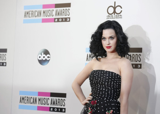 Katy Perry pic #649986