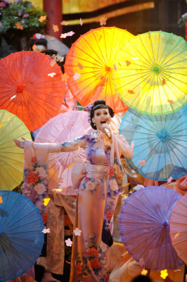 Katy Perry pic #649985