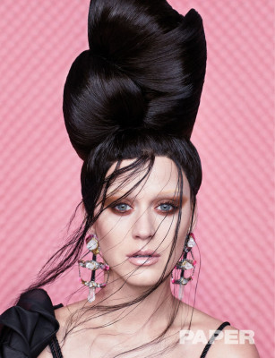 photo 29 in Katy Perry gallery [id1106060] 2019-02-14 00:00:00
