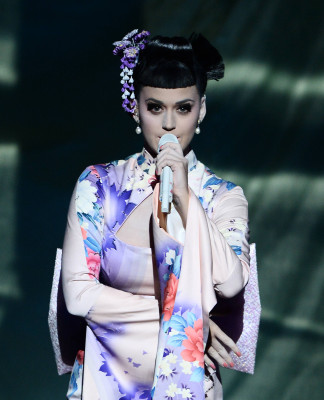 Katy Perry pic #650507