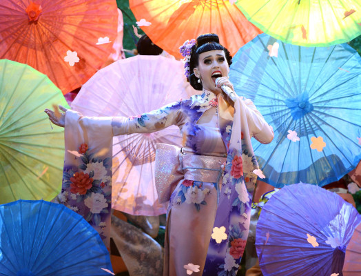 Katy Perry pic #650508