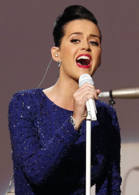 Katy Perry pic #726385