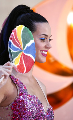 Katy Perry pic #406712