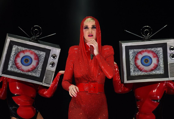 Katy Perry pic #1005260