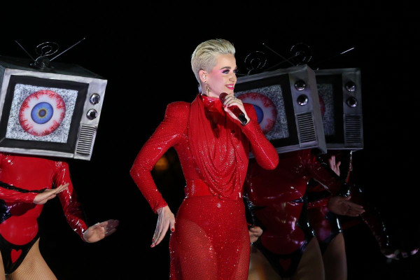 Katy Perry pic #1022458