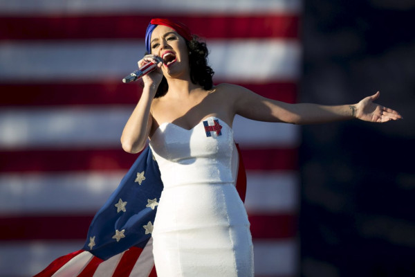 Katy Perry pic #808167