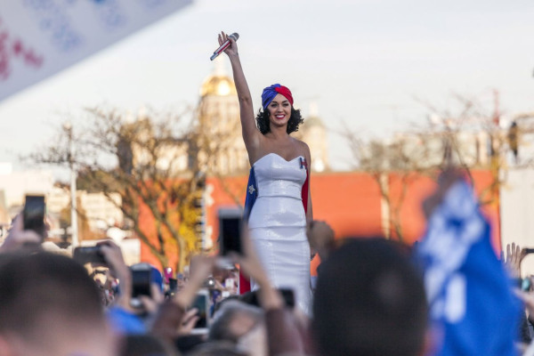 Katy Perry pic #808170