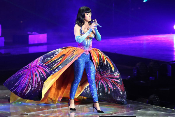 Katy Perry pic #726388