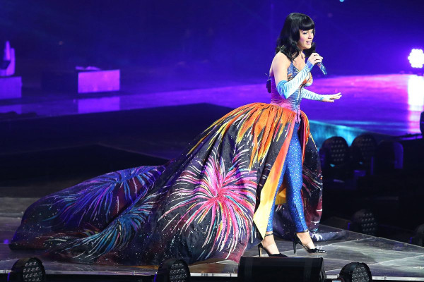 Katy Perry pic #726380