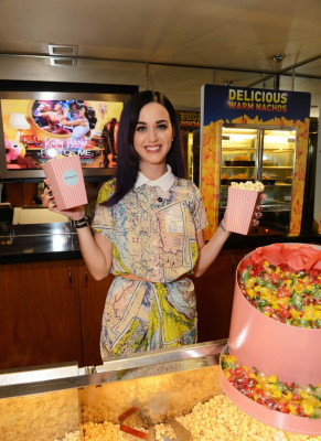 Katy Perry pic #497816