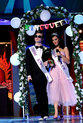 Katy Perry pic #276475